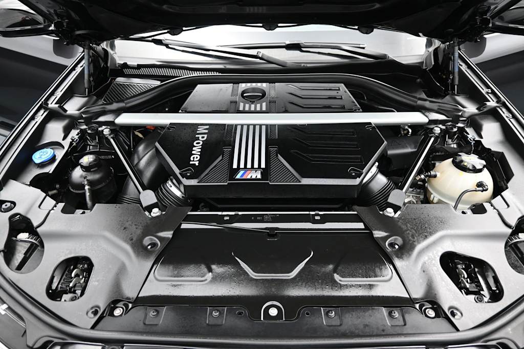 Thumbnail: 2021 BMW X3 - 8