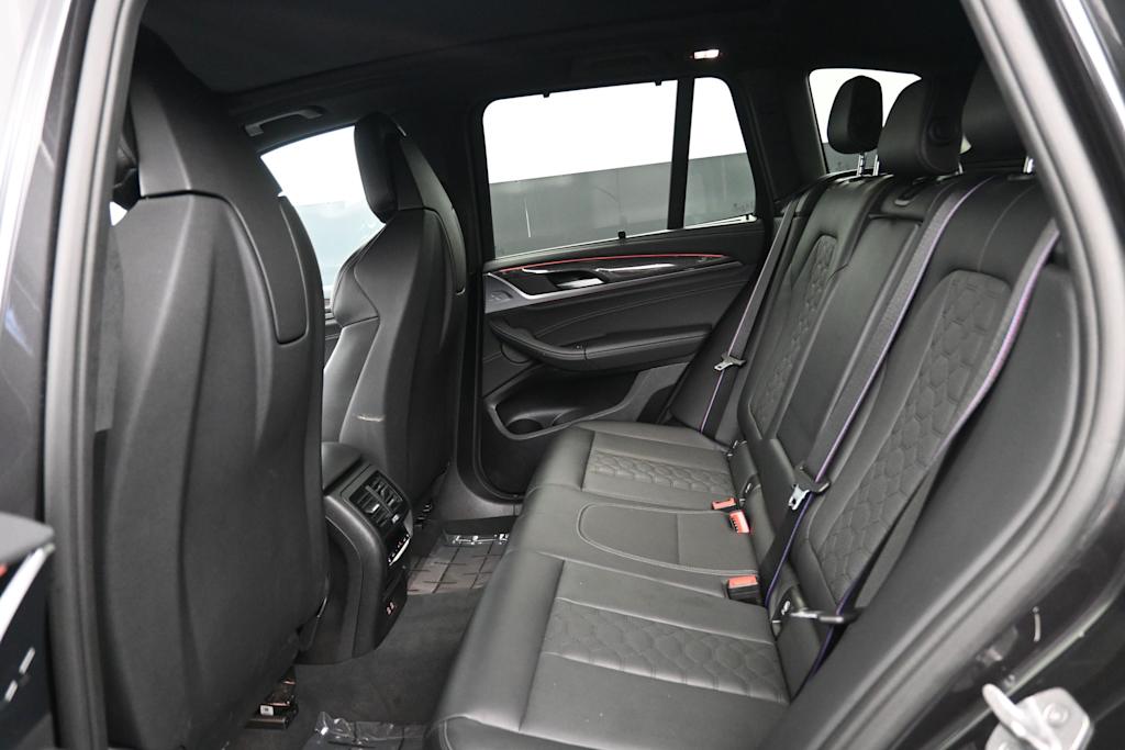 Thumbnail: 2021 BMW X3 - 11