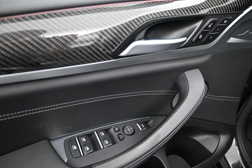 Thumbnail: 2021 BMW X3 - 19
