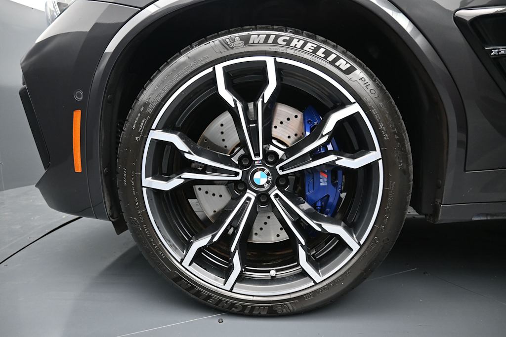 Thumbnail: 2021 BMW X3 - 7