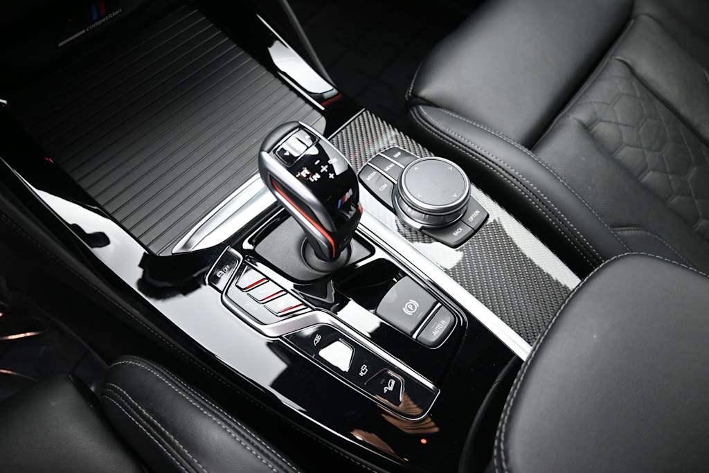 Thumbnail: 2021 BMW X3 - 12