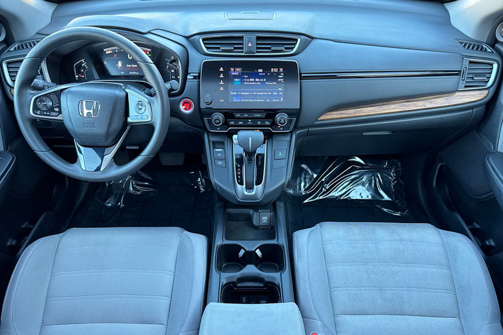 Thumbnail: 2018 Honda CR-V - 2