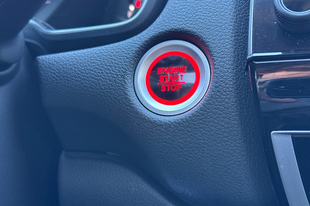 Thumbnail: 2018 Honda CR-V - 28