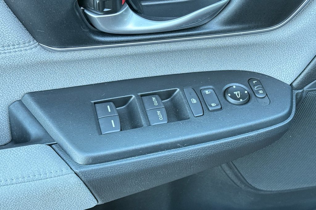 Thumbnail: 2018 Honda CR-V - 22