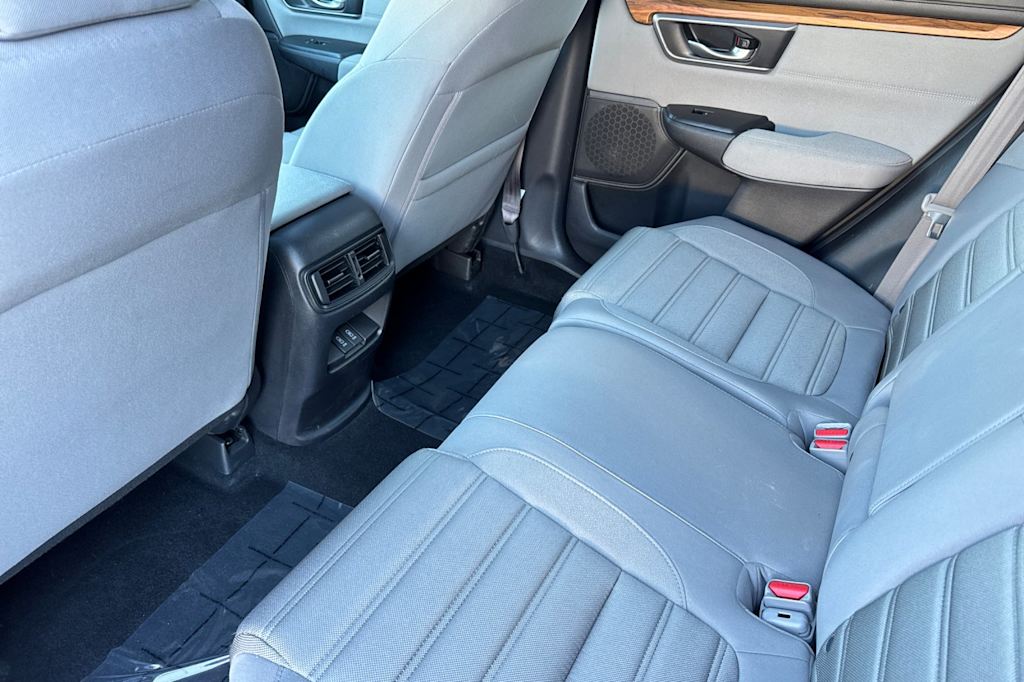 Thumbnail: 2018 Honda CR-V - 10