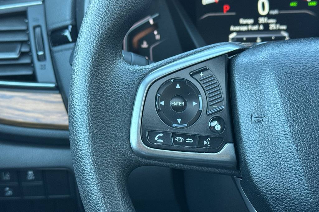 Thumbnail: 2018 Honda CR-V - 30