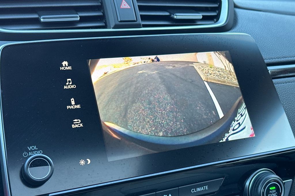 Thumbnail: 2018 Honda CR-V - 26