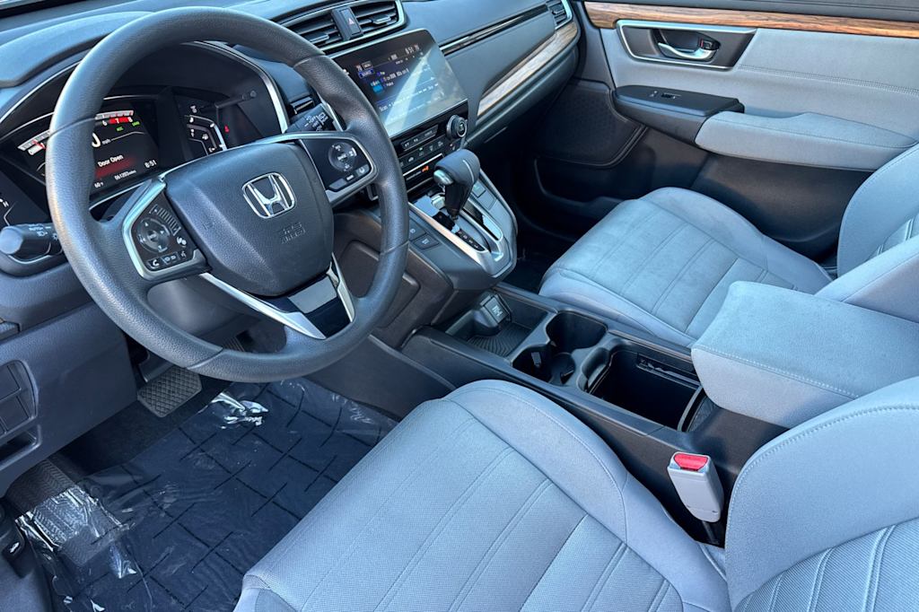 Thumbnail: 2018 Honda CR-V - 9