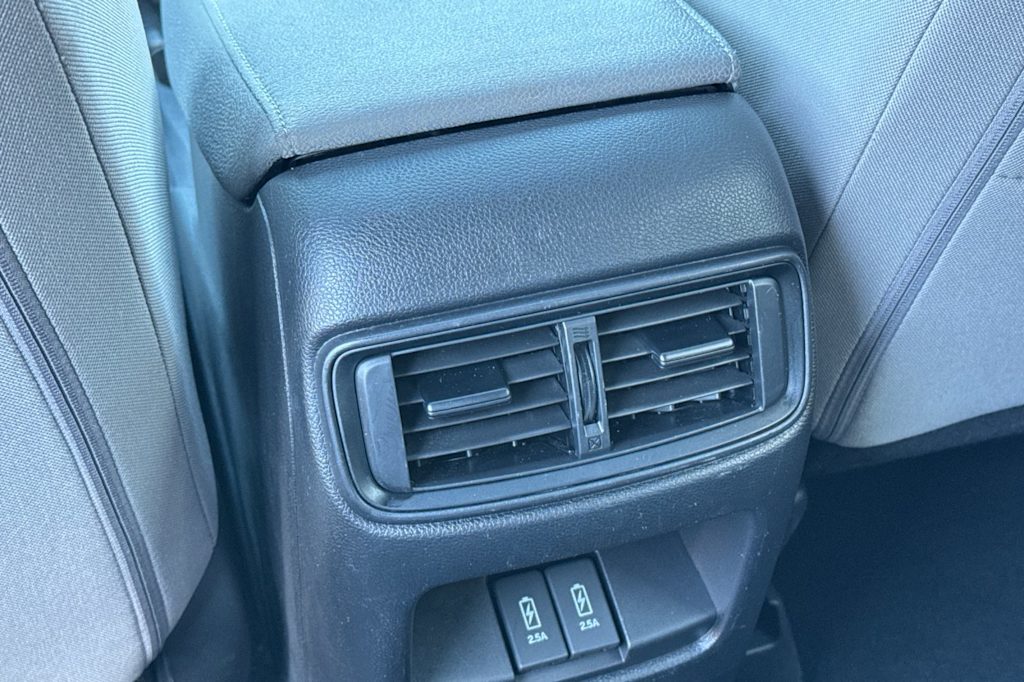 Thumbnail: 2018 Honda CR-V - 23