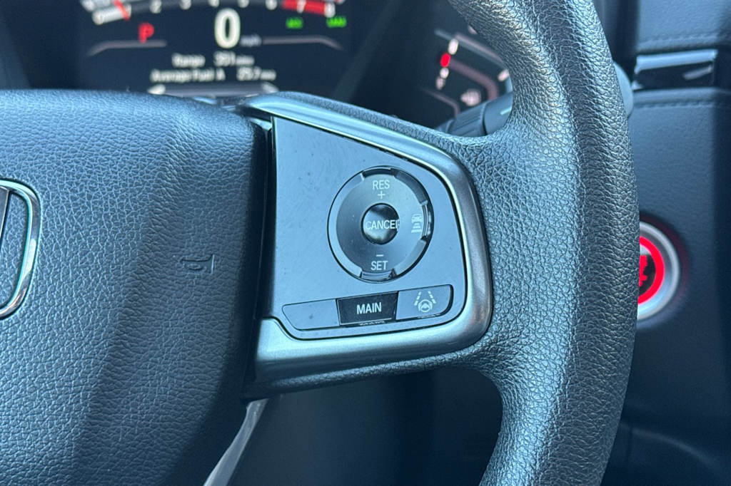 Thumbnail: 2018 Honda CR-V - 31