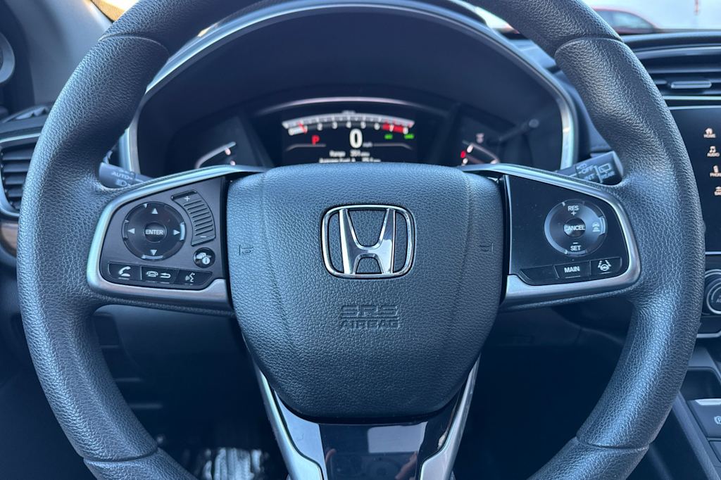 Thumbnail: 2018 Honda CR-V - 29