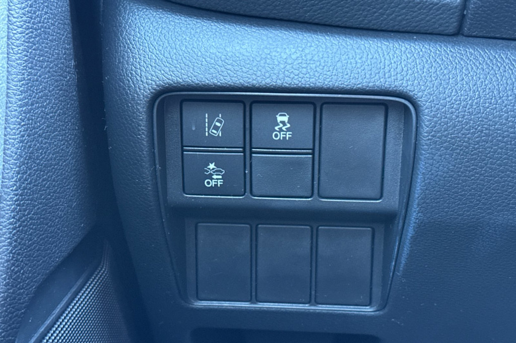 Thumbnail: 2018 Honda CR-V - 33