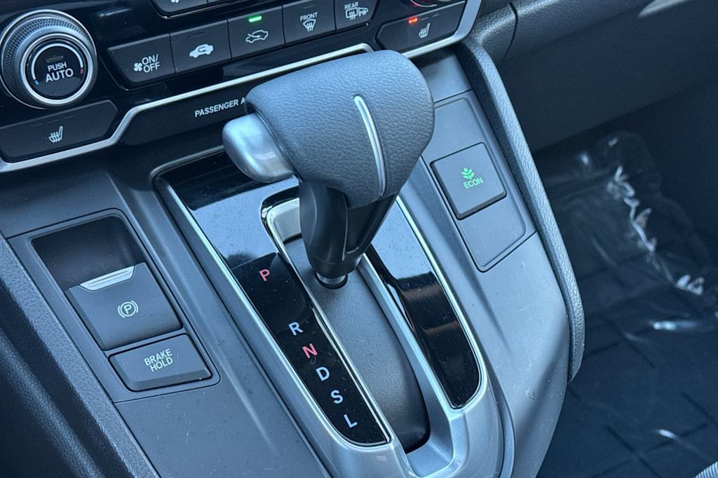 Thumbnail: 2018 Honda CR-V - 14