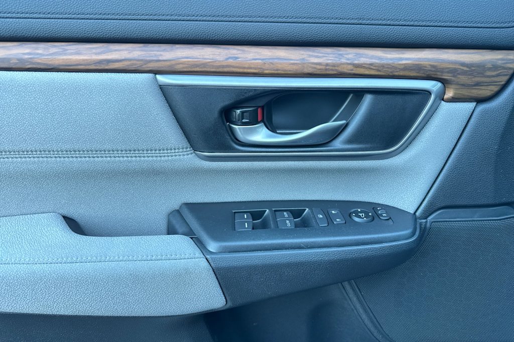 Thumbnail: 2018 Honda CR-V - 21