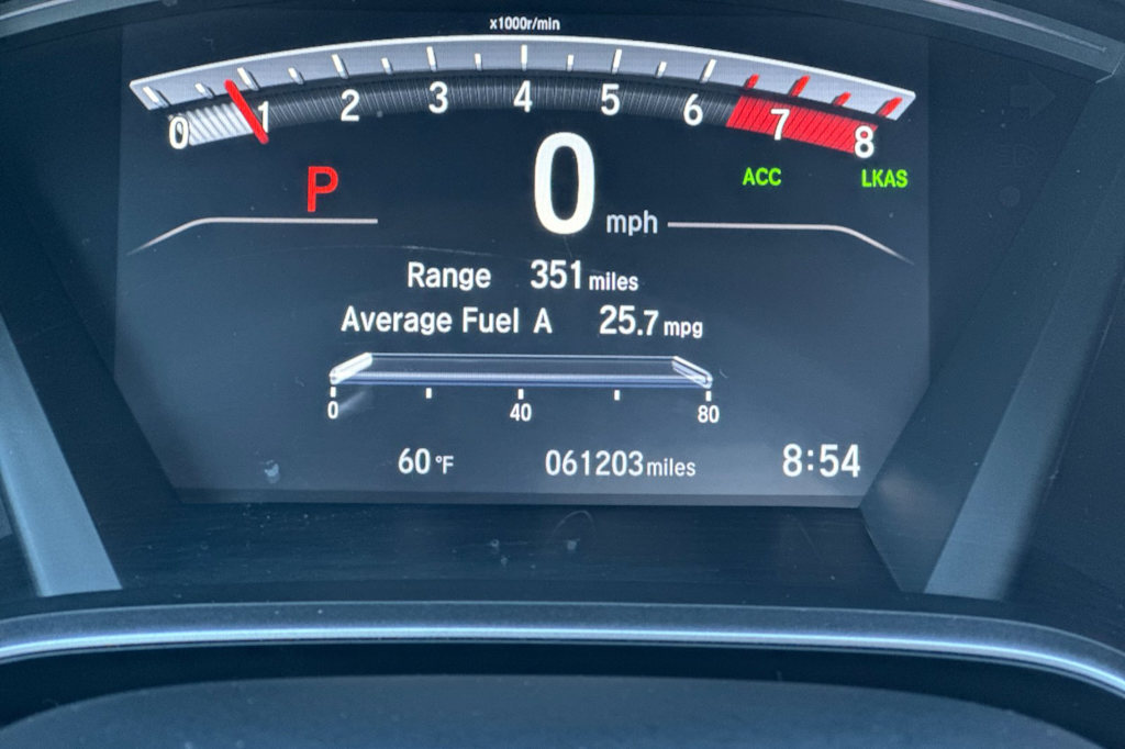 Thumbnail: 2018 Honda CR-V - 32