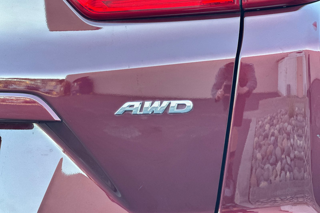 Thumbnail: 2018 Honda CR-V - 7