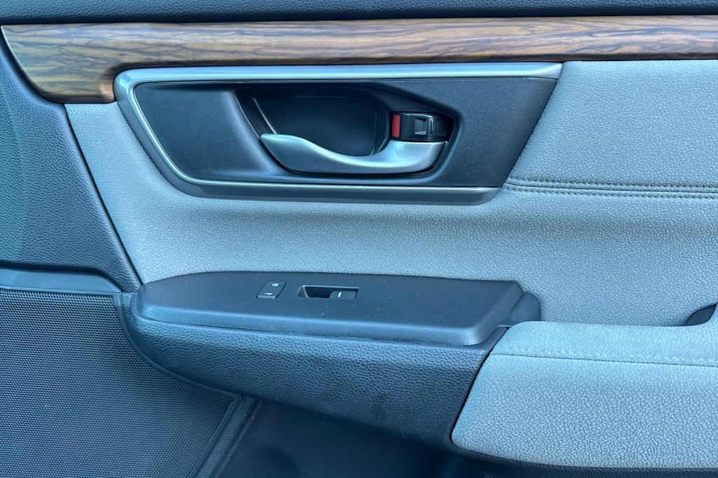 Thumbnail: 2018 Honda CR-V - 25