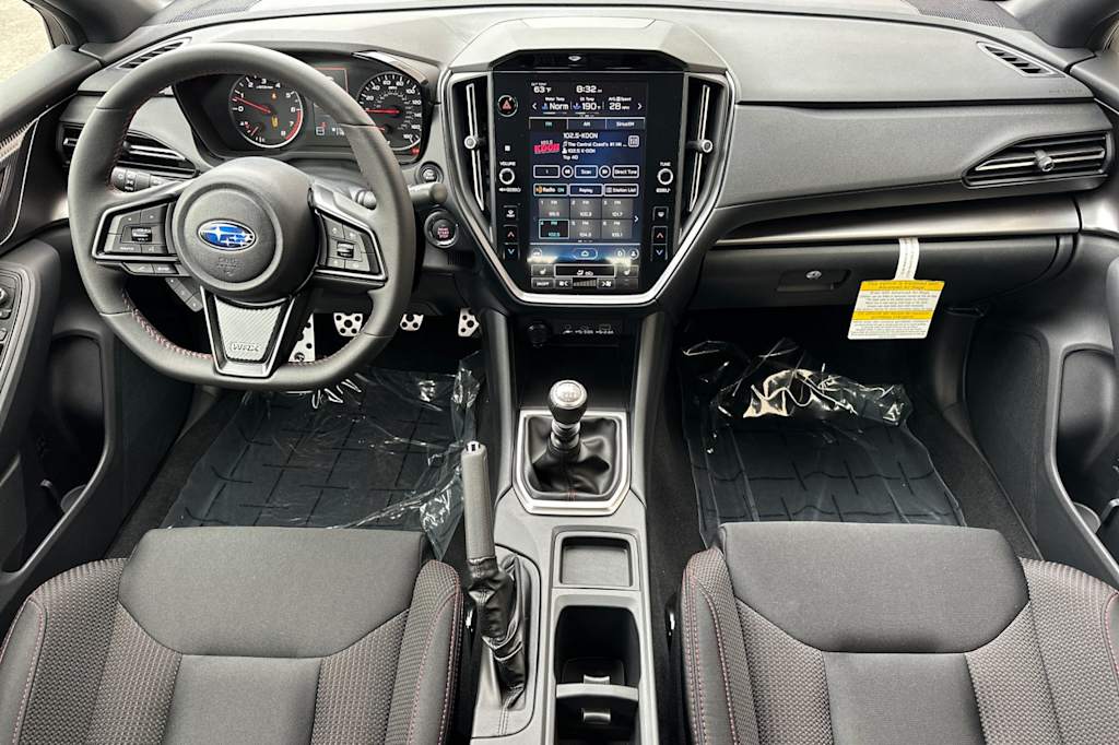 Thumbnail: 2024 Subaru WRX - 2