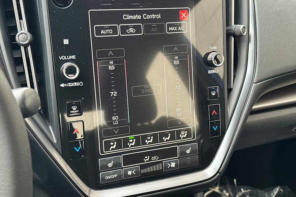 Thumbnail: 2024 Subaru WRX - 27