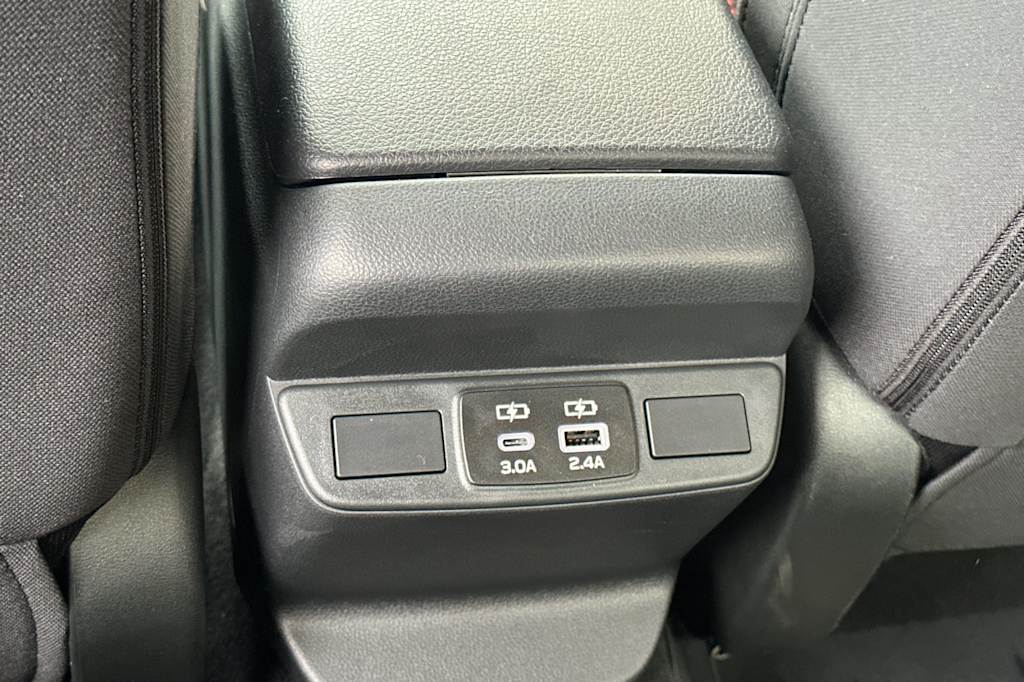 Thumbnail: 2024 Subaru WRX - 23