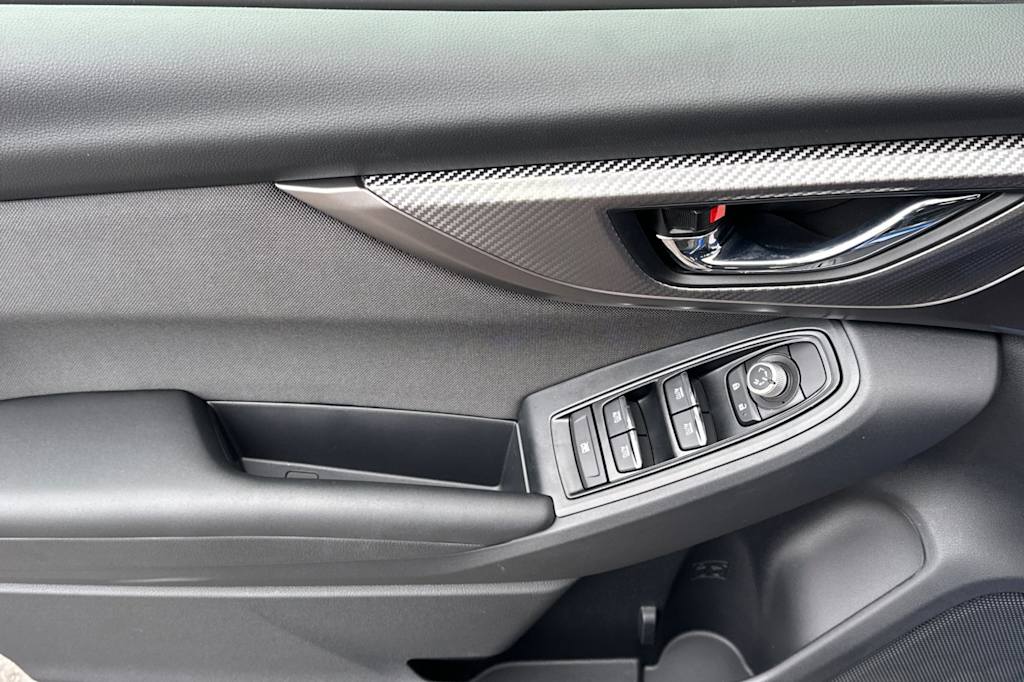 Thumbnail: 2024 Subaru WRX - 21