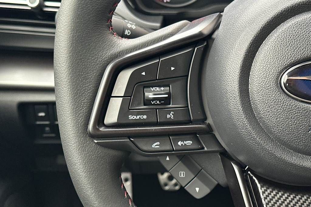 Thumbnail: 2024 Subaru WRX - 29