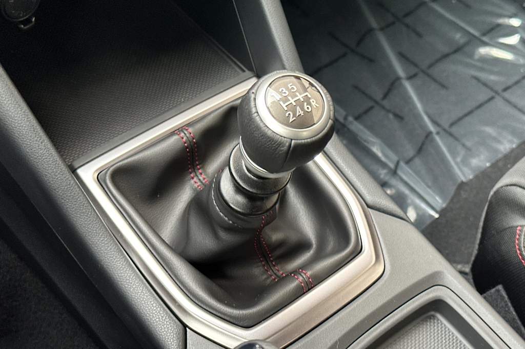 Thumbnail: 2024 Subaru WRX - 14