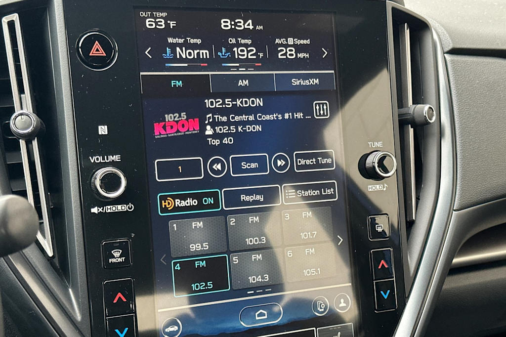 Thumbnail: 2024 Subaru WRX - 13