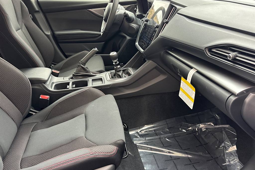 Thumbnail: 2024 Subaru WRX - 10