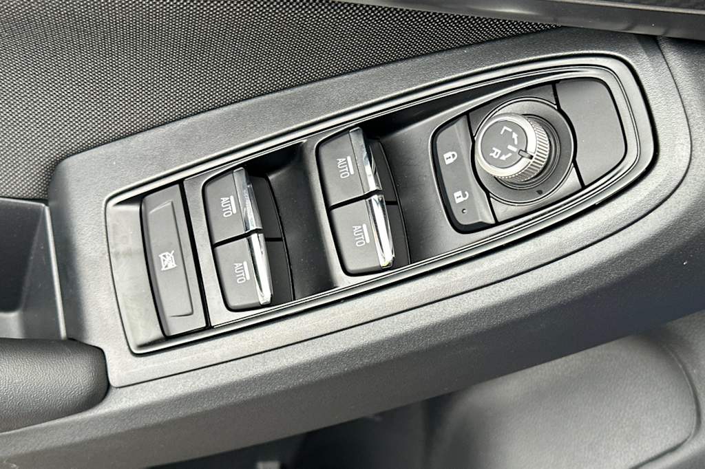 Thumbnail: 2024 Subaru WRX - 22