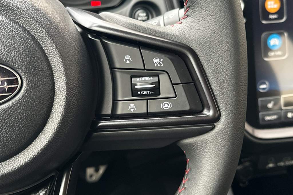 Thumbnail: 2024 Subaru WRX - 30