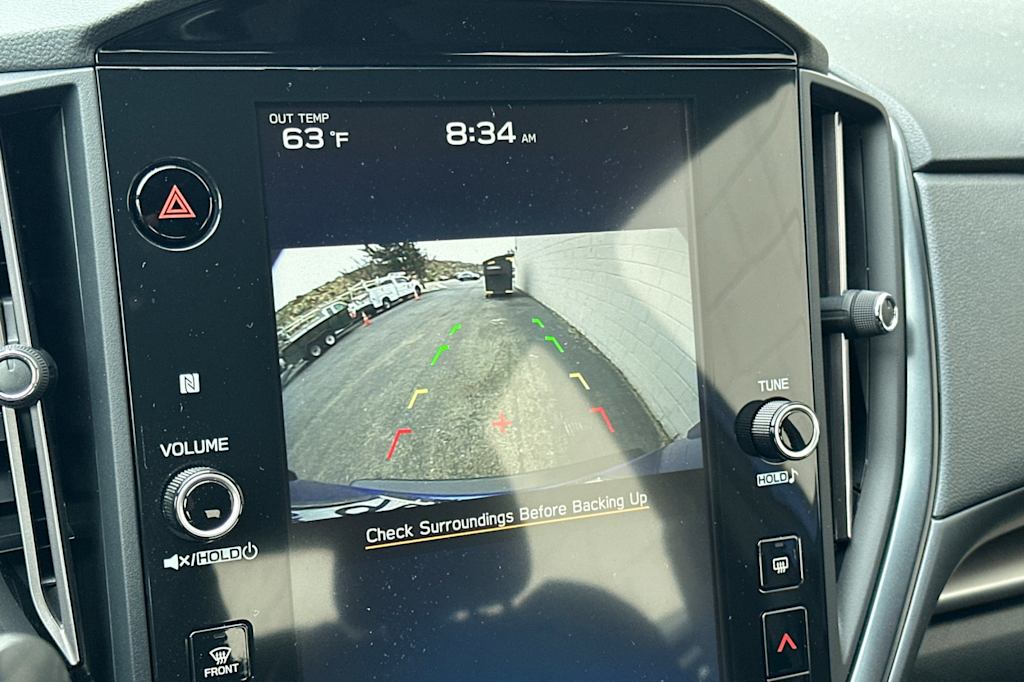 Thumbnail: 2024 Subaru WRX - 26