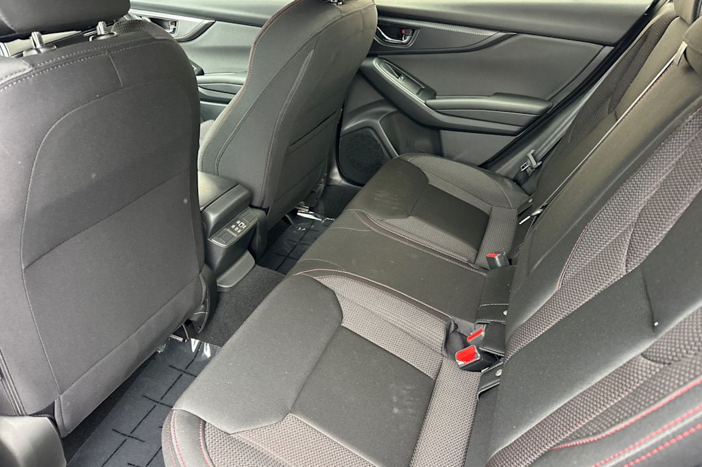 Thumbnail: 2024 Subaru WRX - 11