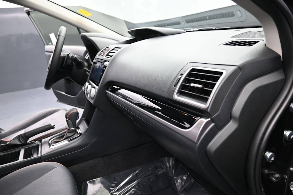 Thumbnail: 2017 Subaru Crosstrek - 6