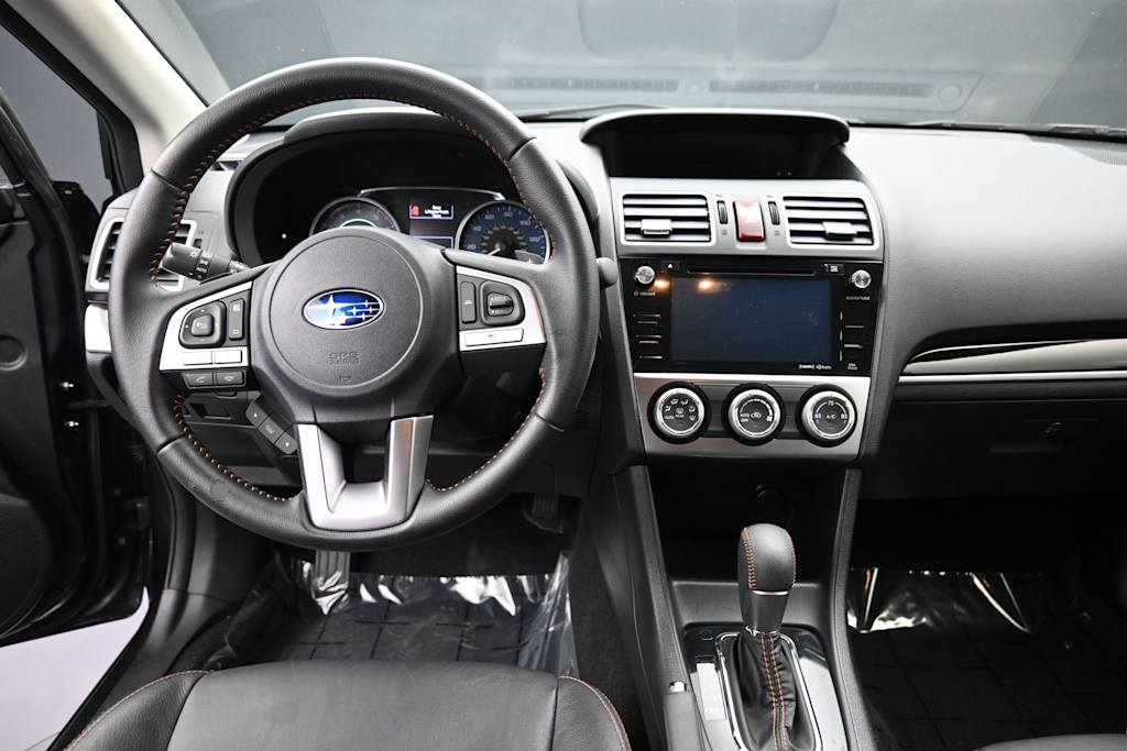 Thumbnail: 2017 Subaru Crosstrek - 2
