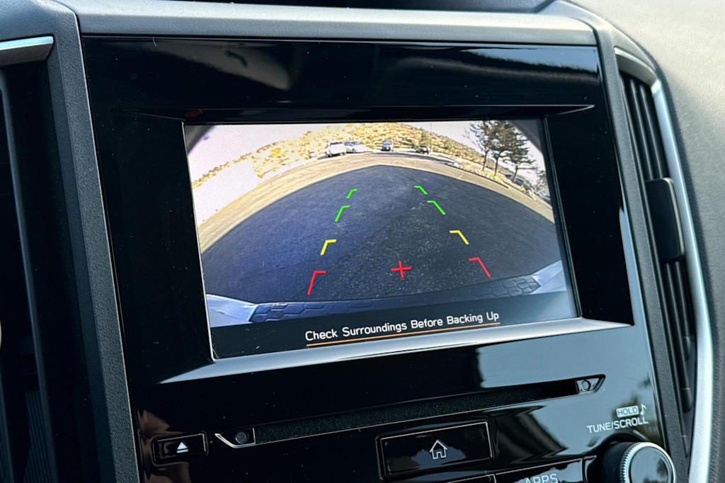 Thumbnail: 2019 Subaru Crosstrek - 24