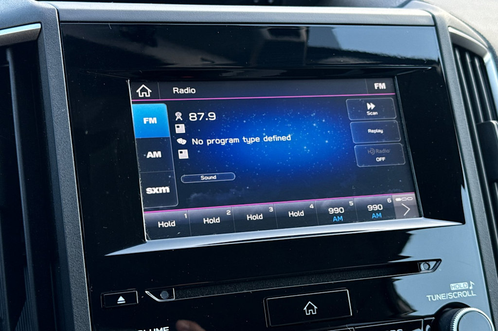 Thumbnail: 2019 Subaru Crosstrek - 12