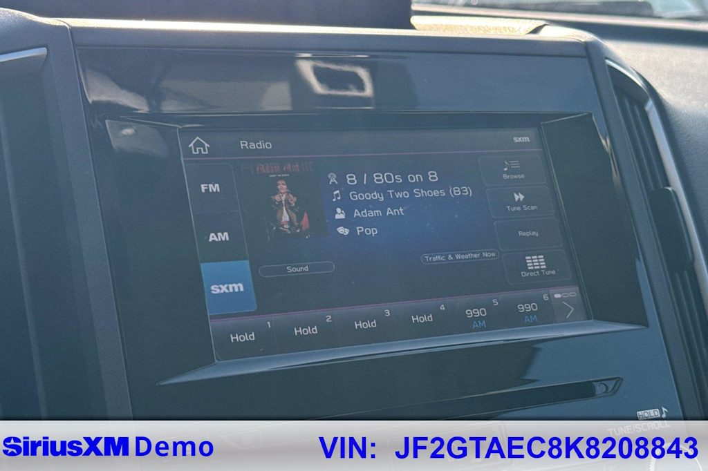 Thumbnail: 2019 Subaru Crosstrek - 31