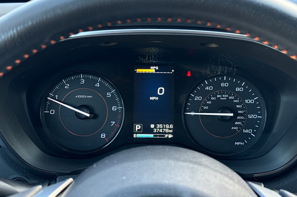 Thumbnail: 2019 Subaru Crosstrek - 14