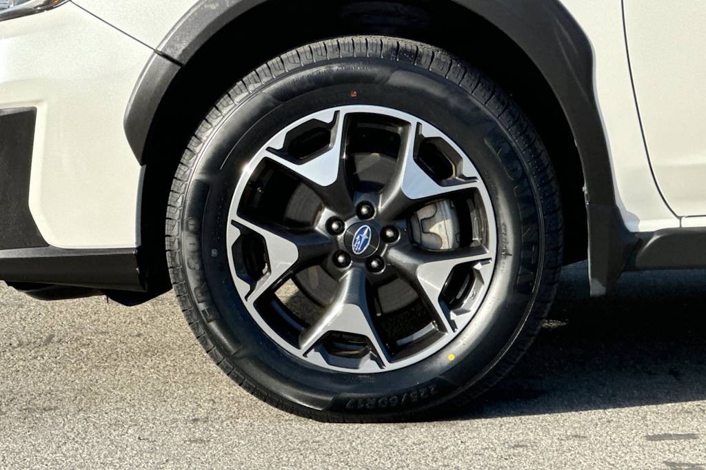 Thumbnail: 2019 Subaru Crosstrek - 7