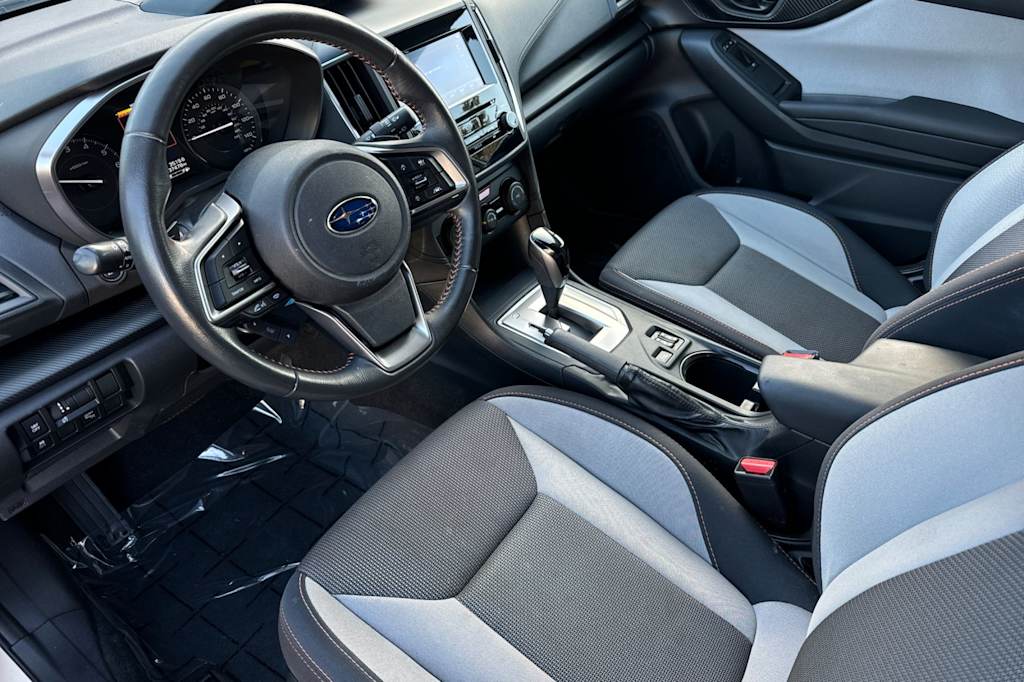 Thumbnail: 2019 Subaru Crosstrek - 8