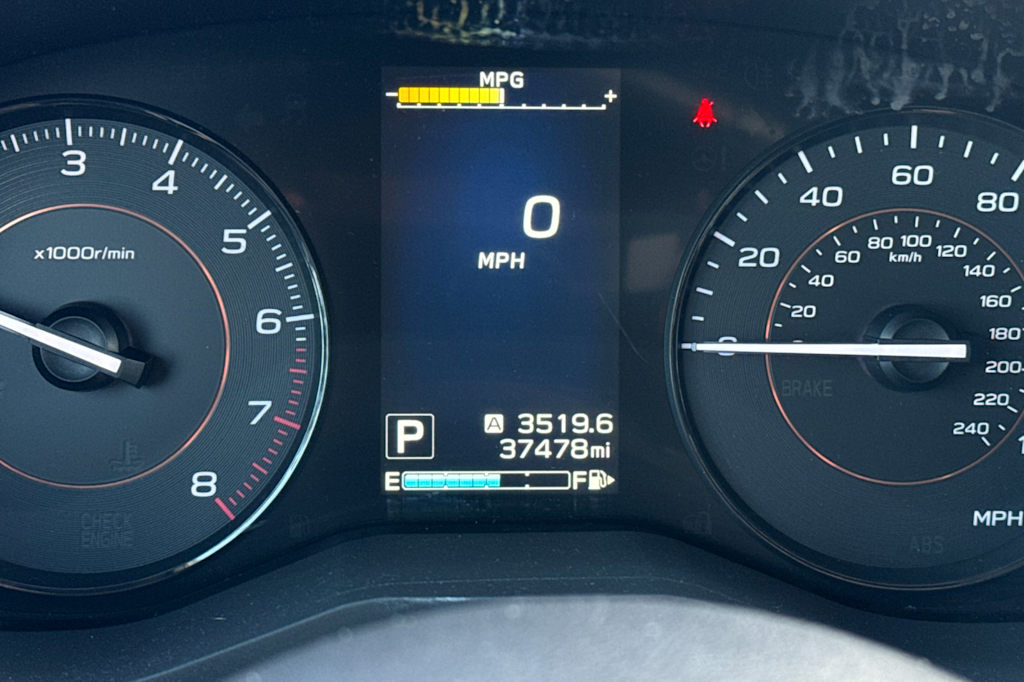 Thumbnail: 2019 Subaru Crosstrek - 29