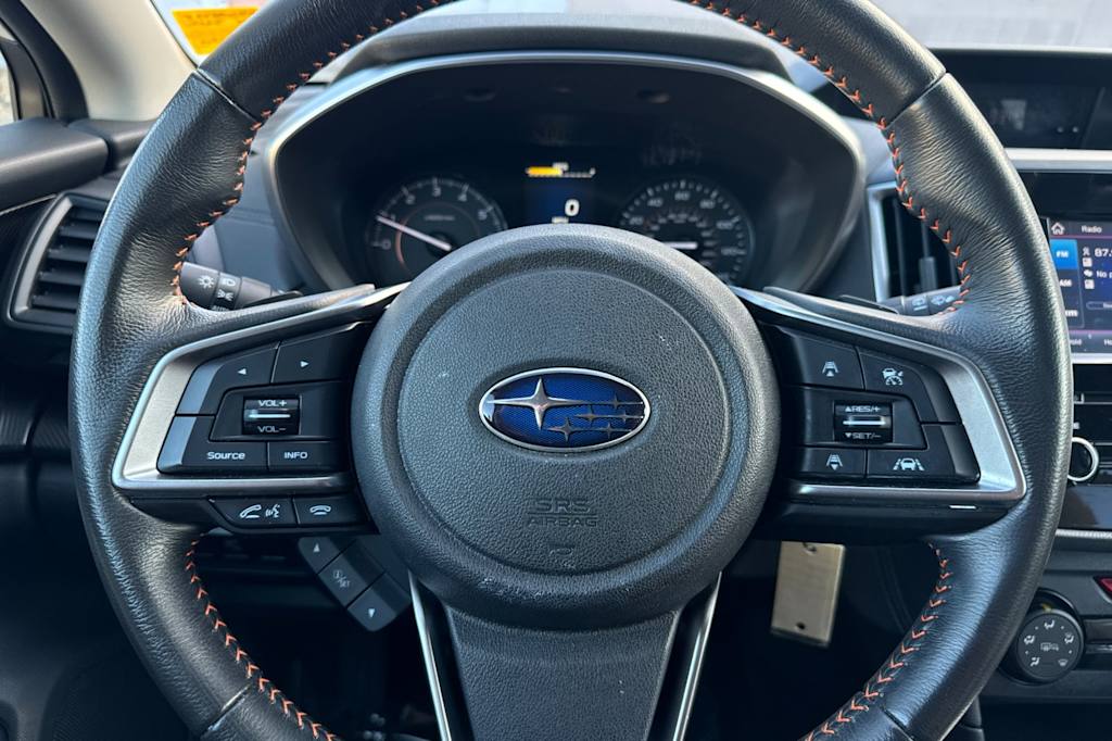 Thumbnail: 2019 Subaru Crosstrek - 26