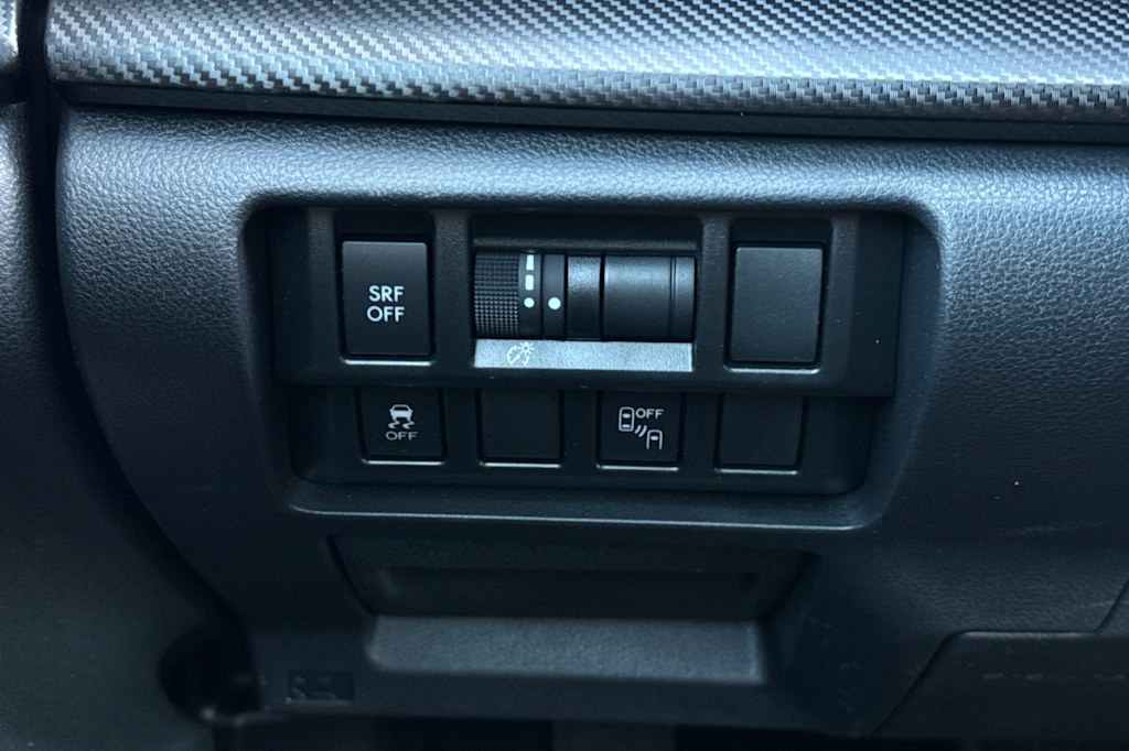 Thumbnail: 2019 Subaru Crosstrek - 30