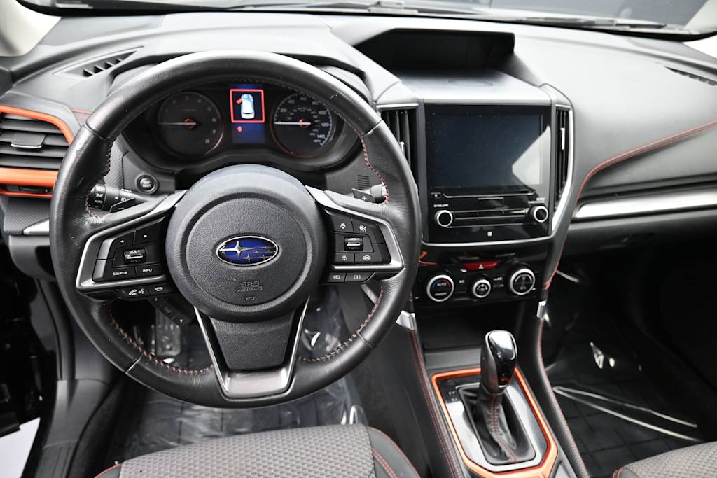 Thumbnail: 2020 Subaru Forester - 2