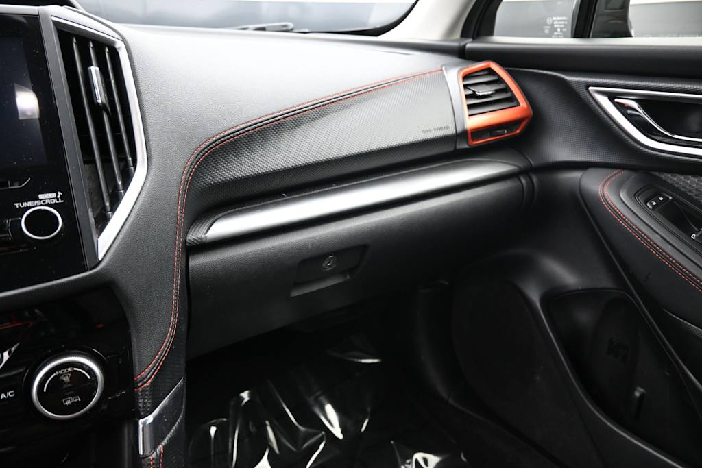 Thumbnail: 2020 Subaru Forester - 15