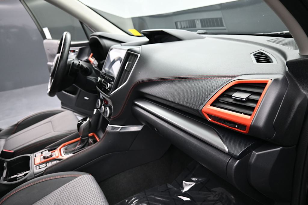 Thumbnail: 2020 Subaru Forester - 6