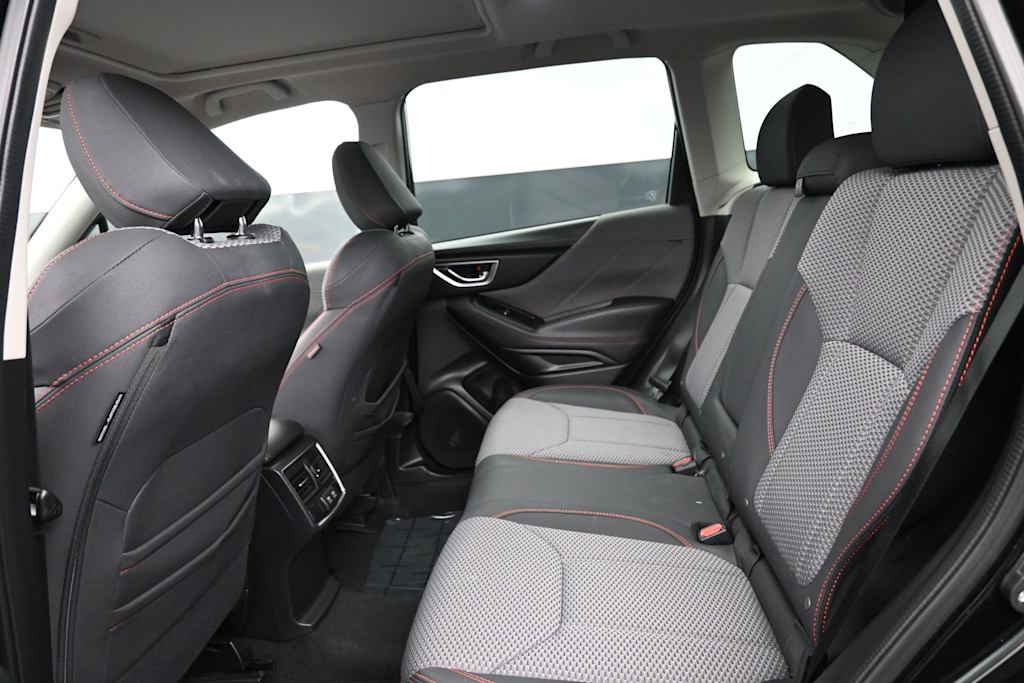 Thumbnail: 2020 Subaru Forester - 8