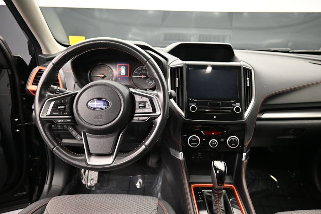 Thumbnail: 2020 Subaru Forester - 2