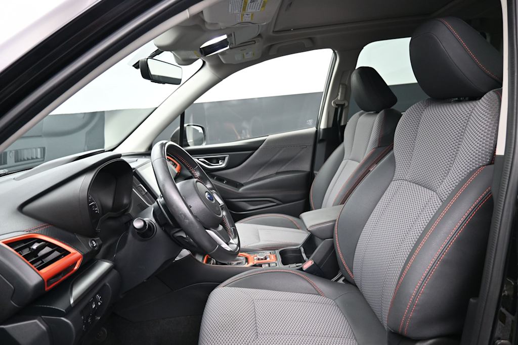 Thumbnail: 2020 Subaru Forester - 7